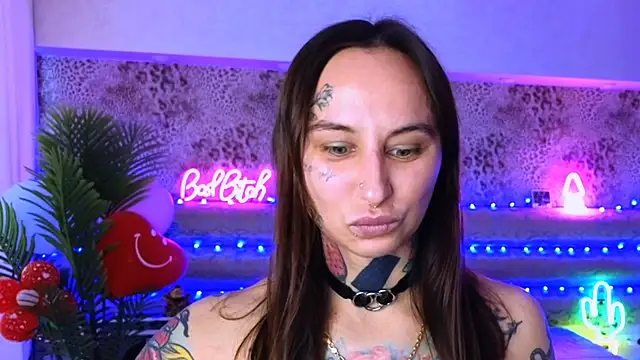 Snapshot of Cool_Freak_ chatting on 02.22.25 Cool Freak online show from 02.22.25