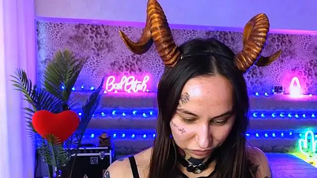 Snapshot of Cool_Freak_ chatting on 03.16.25 Cool Freak online show from 03.16.25