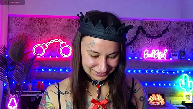 Cool Freak  online show from 02.01.26