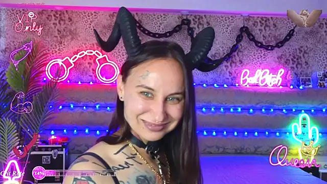 Cool Freak  online show from 06.20.26