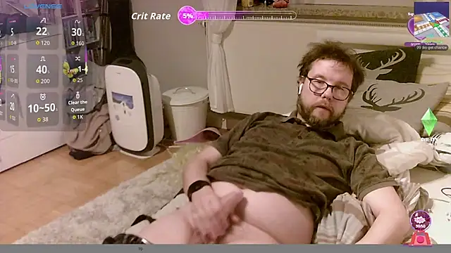 larsgolars online show from 06.17.26