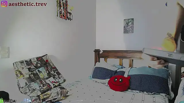 Twink Temptation online show from 02.19.25