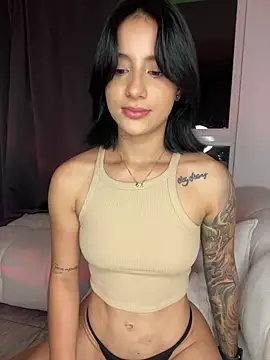 Ale Lewis online show from 02.14.25