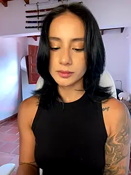 Ale Lewis online show from 10.09.25