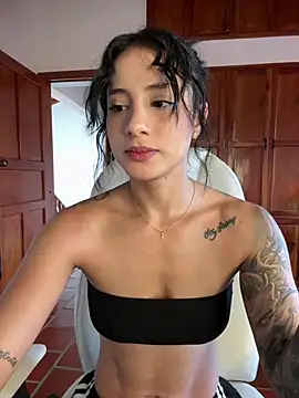 Ale Lewis online show from 02.06.26