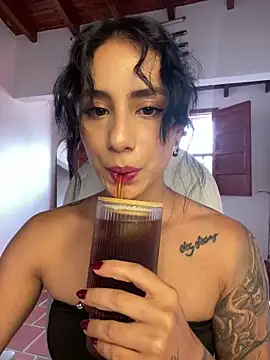 Ale Lewis online show from 02.24.26