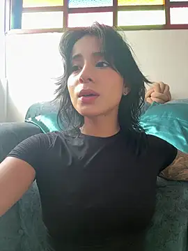 Ale Lewis online show from 05.11.26