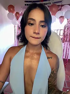 Ale Lewis online show from 06.26.26