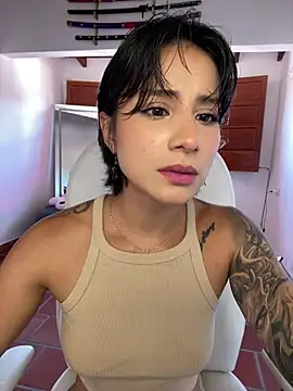 Ale Lewis online show from 07.14.26