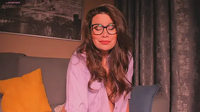 Jessica 555 online show from 03.13.25