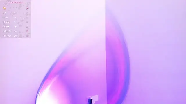 Snapshot of NanaRott chatting on 12.29.24 NanaRott online show from 12.29.24