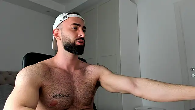 MichaelMasterss online show from 03.28.26