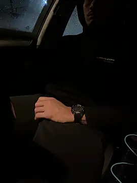 bigbrown- online show from 01.18.26