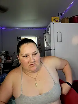 SexyNikki6969 online show from 01.21.25