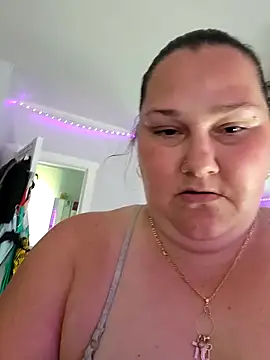 SexyNikki6969 online show from 03.01.25