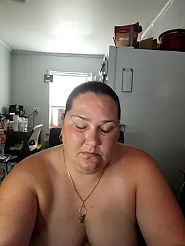 SexyNikki6969 online show from 03.19.25