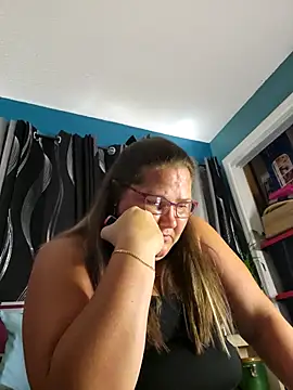 SexyNikki6969 online show from 09.23.25