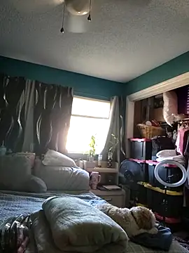 SexyNikki6969 online show from 11.18.25