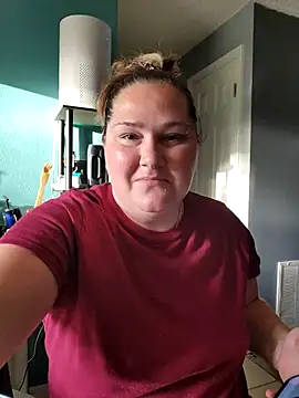 SexyNikki6969 online show from 12.01.25