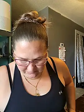 SexyNikki6969 online show from 12.02.25