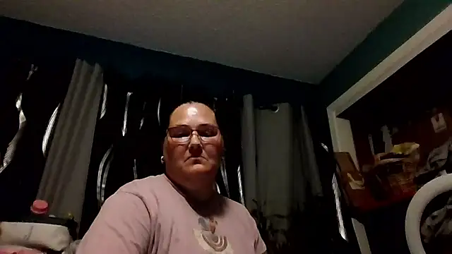 SexyNikki6969 online show from 01.10.26