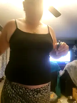 SexyNikki6969 online show from 02.19.26