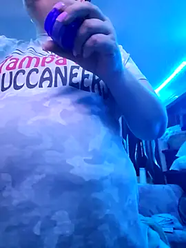 SexyNikki6969 online show from 02.26.26