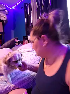 SexyNikki6969 online show from 03.09.26