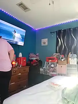 SexyNikki6969 online show from 03.17.26