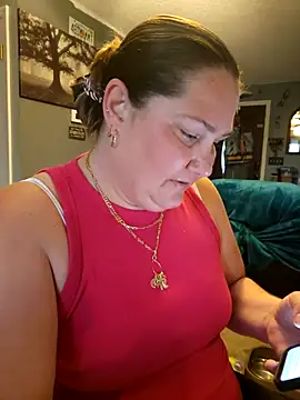 SexyNikki6969 online show from 03.20.26