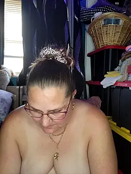 SexyNikki6969 online show from 03.21.26