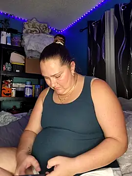 SexyNikki6969 online show from 03.29.26