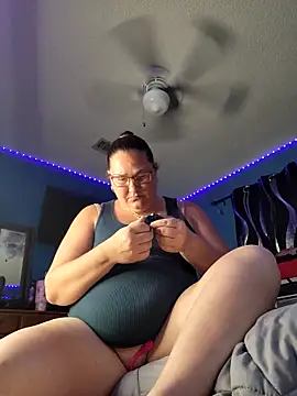 SexyNikki6969 online show from 04.06.26