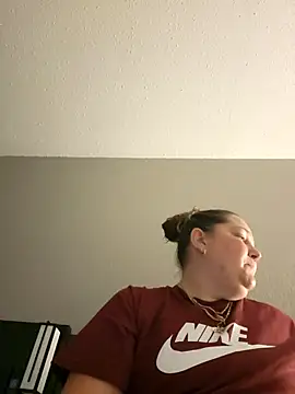 SexyNikki6969 online show from 04.21.26