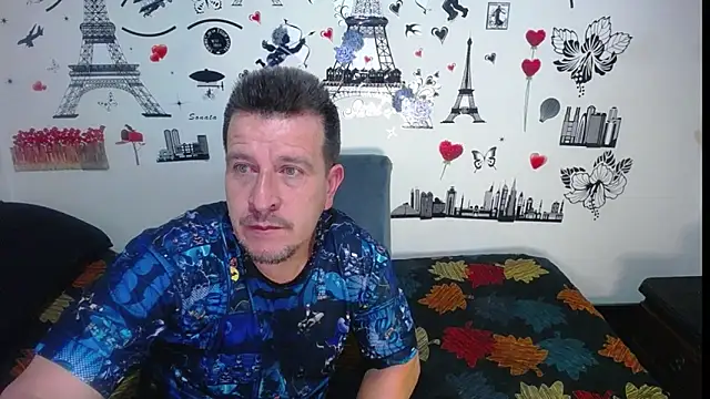 amaya 627 online show from 11.11.25