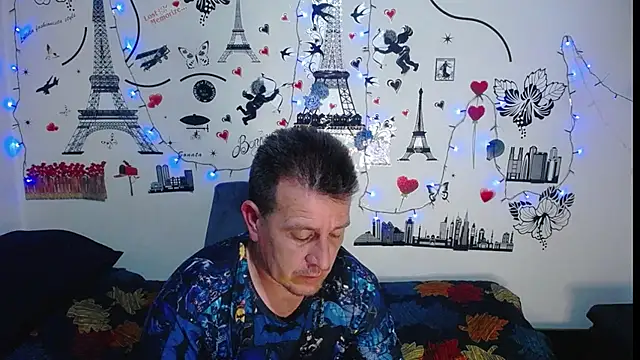 amaya 627 online show from 12.16.25