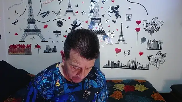 amaya 627 online show from 01.14.26