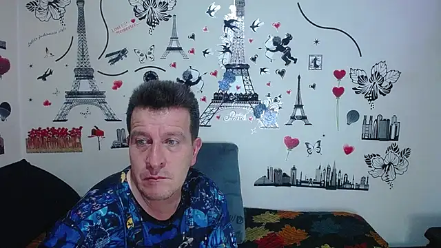 amaya 627 online show from 03.16.26