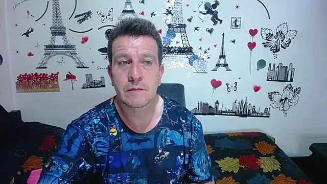 amaya 627 online show from 03.17.26