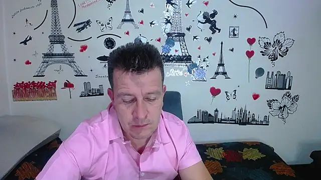 amaya 627 online show from 03.31.26