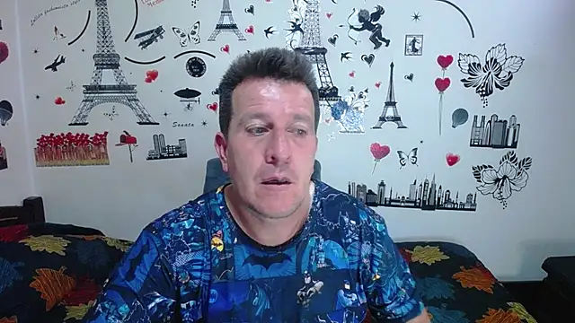 amaya 627 online show from 04.13.26