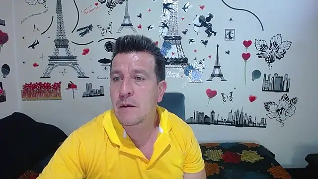 amaya 627 online show from 04.24.26