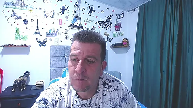 amaya 627 online show from 07.17.26