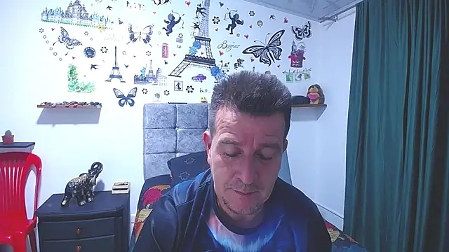 amaya 627 online show from 07.30.26