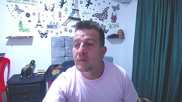 amaya 627 online show from 08.01.26