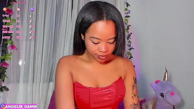 Mia damm online show from 03.23.25