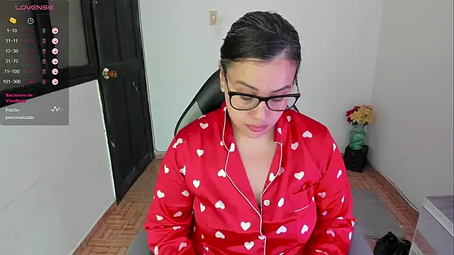 smile sweetpao online show from 01.19.25