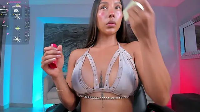 RenataReyes online show from 02.06.26