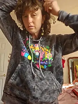 mossy kiss online show from 12.19.25