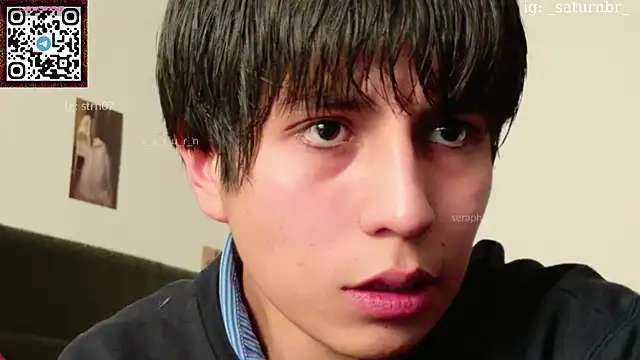 seraph1n online show from 02.09.26